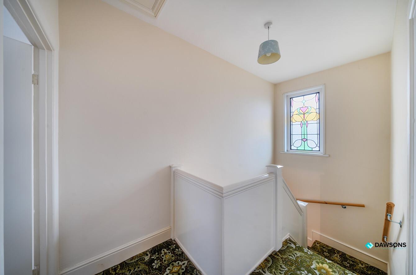 Penallt Terrace, Llanelli, SA15 1HF